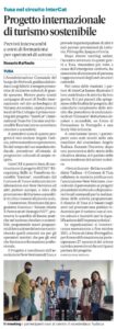 InterCAT Gazzetta