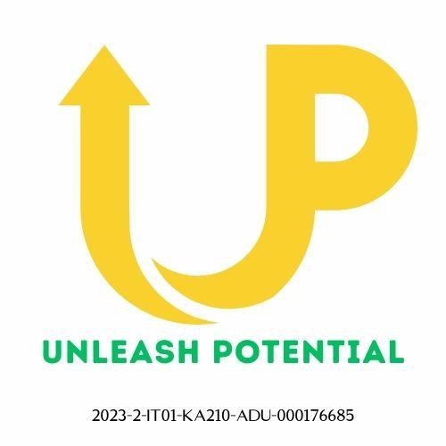 Logo Unleash Potential